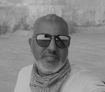 Brahim Ben Hadj Salah