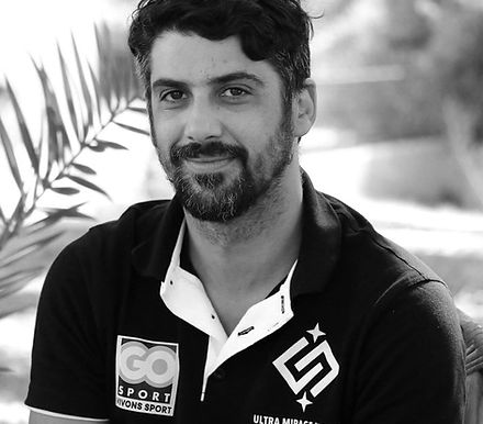 Majdi Calboussi