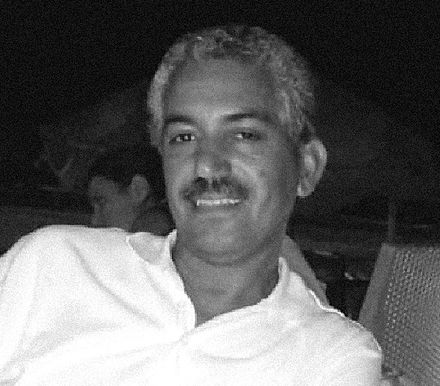 Miloud Chetoui