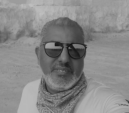 Brahim Ben Hadj Salah