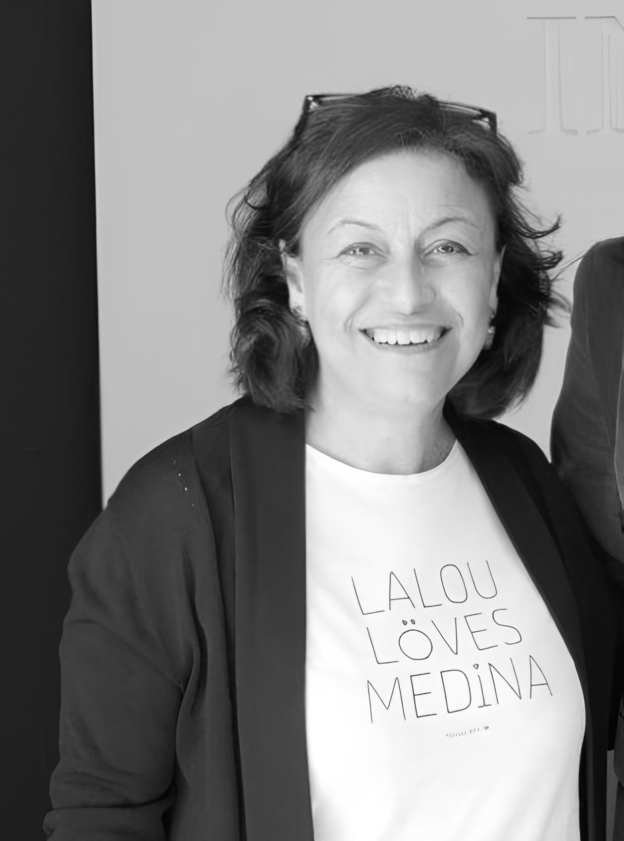Leila Ben Gacem