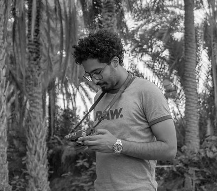 Rayen Messai
